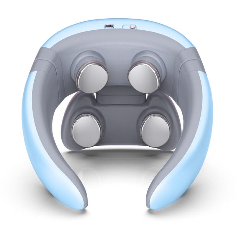 Bienelia™ Masajeador cervical inteligente