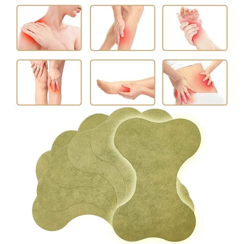Bienelia™ Kit natural para aliviar el dolor de espalda