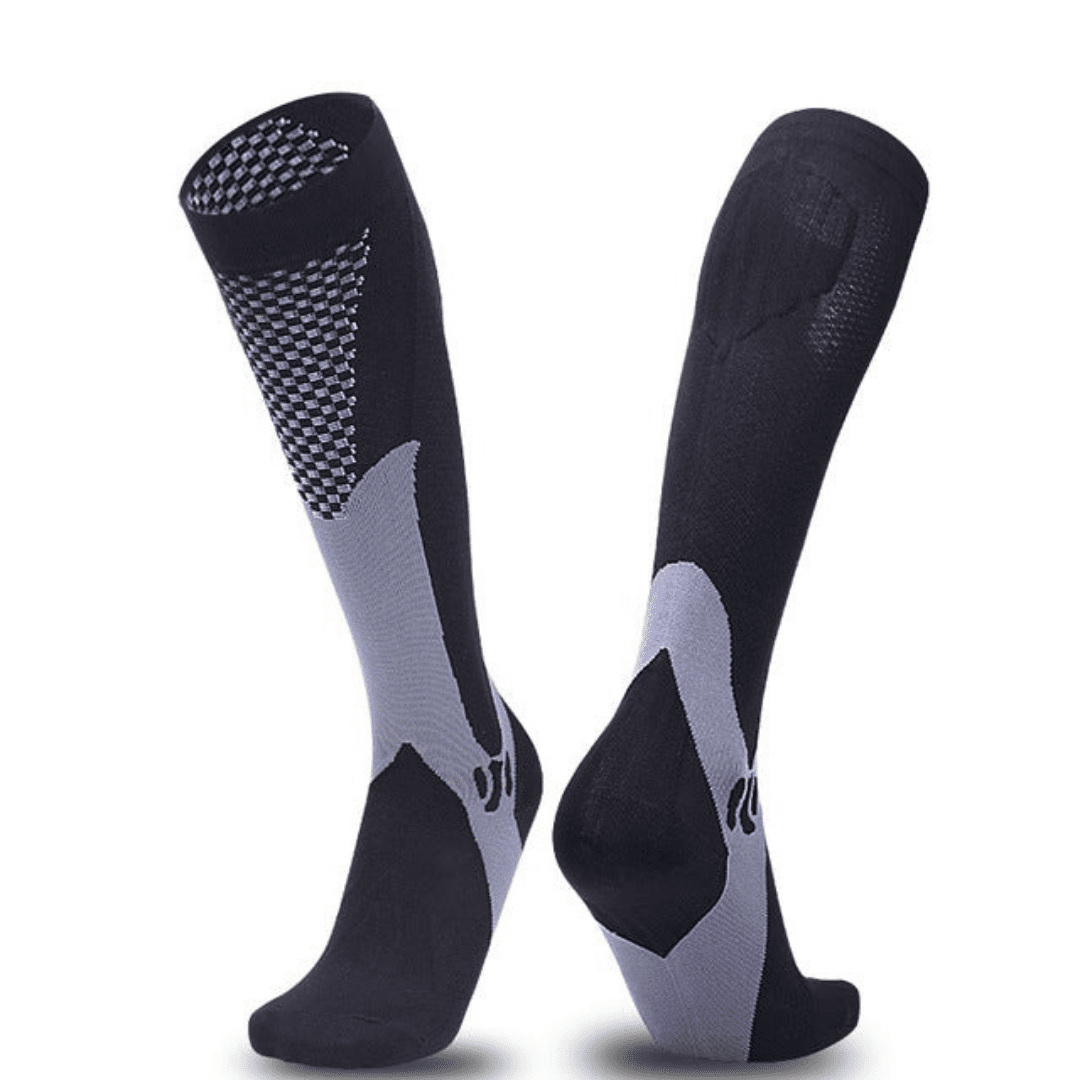 Bienelia™ Calcetines deportivos de compresión unisex