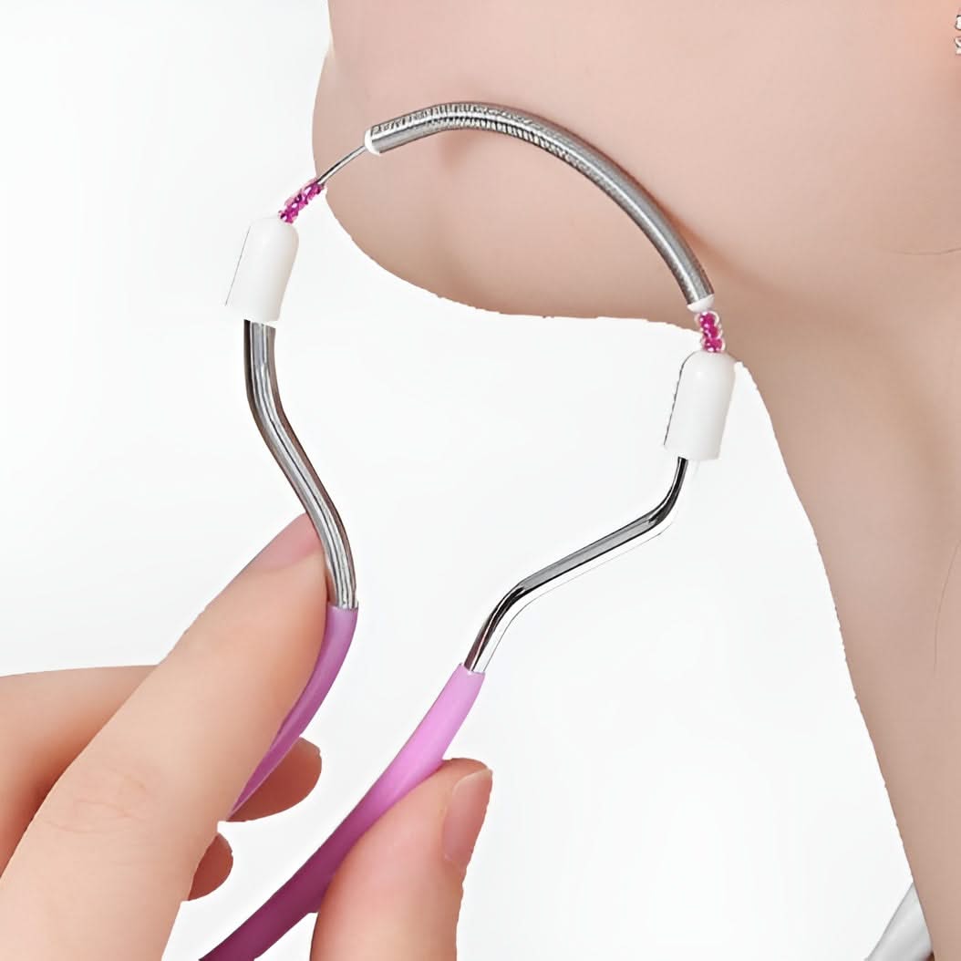Bienelia™ Depilador facial de resorte