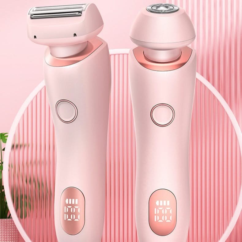 Bienelia™ Recortadora depiladora 2 en 1