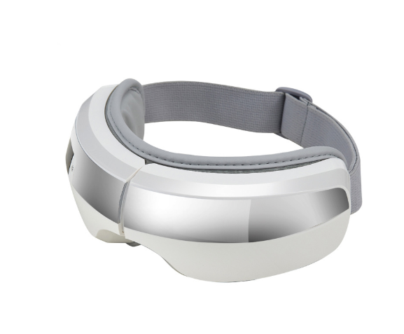 Bienelia™ Masajeador ocular con calor y música