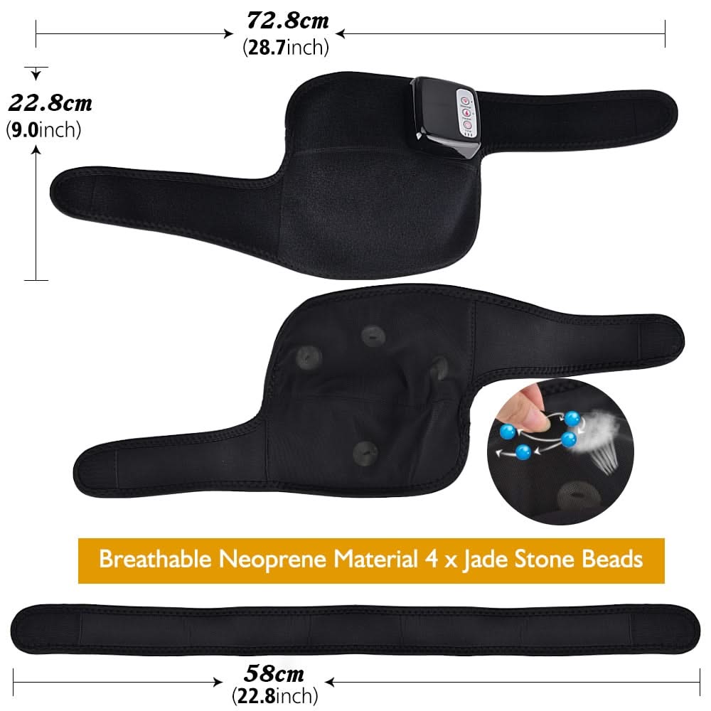 Bienelia™ Masajeador de soporte articular
