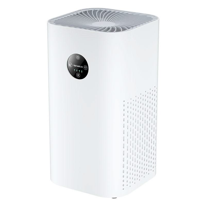 Bienelia™ Purificador de aire para humo, olores y formaldehído