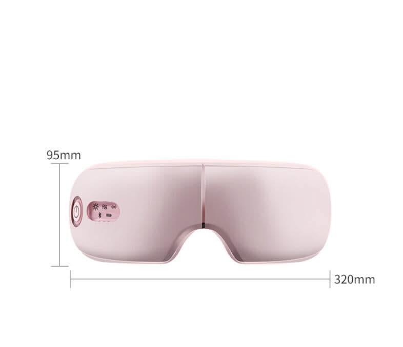 Bienelia™ Masajeador ocular inteligente