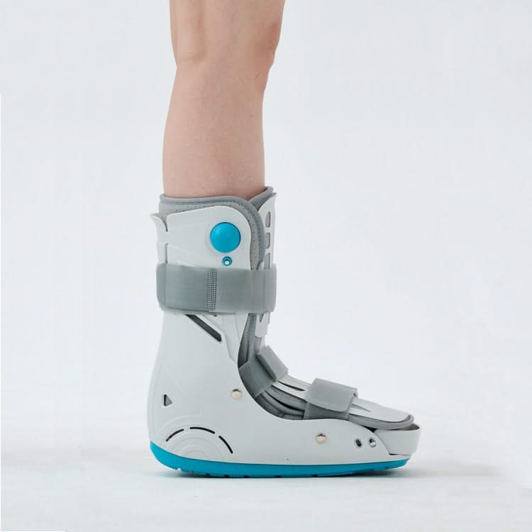 Bienelia™ Bota ortopédica inflable para pie y tobillo