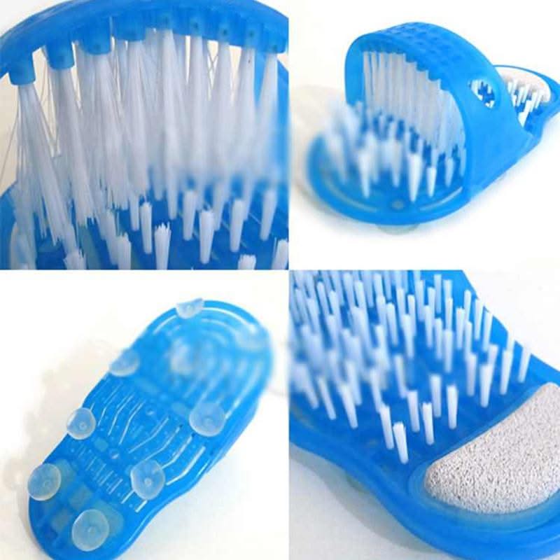 Bienelia™ Limpiador y masajeador para pies