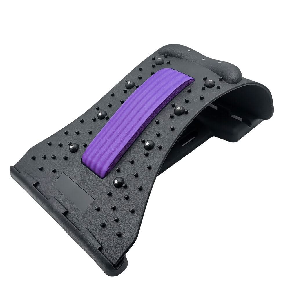 Bienelia™ Estirador cervical para aliviar el dolor de cuello