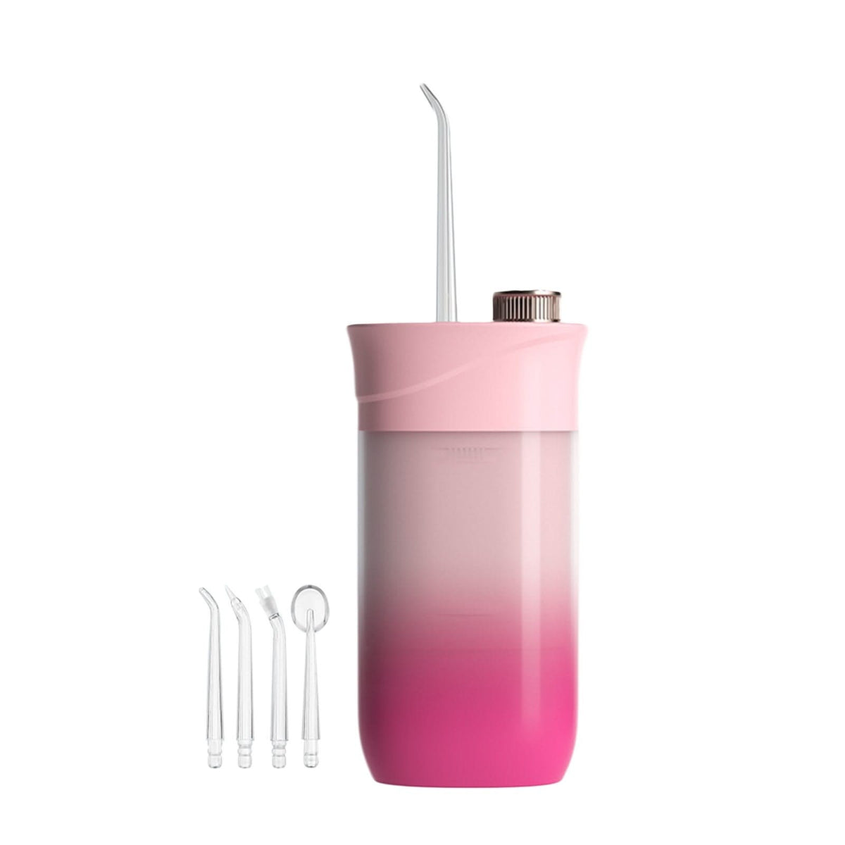 Bienelia™ Irrigador dental portátil