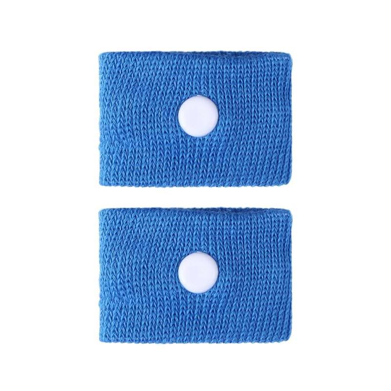 Bienelia™ Pulsera de acupresión contra las náuseas