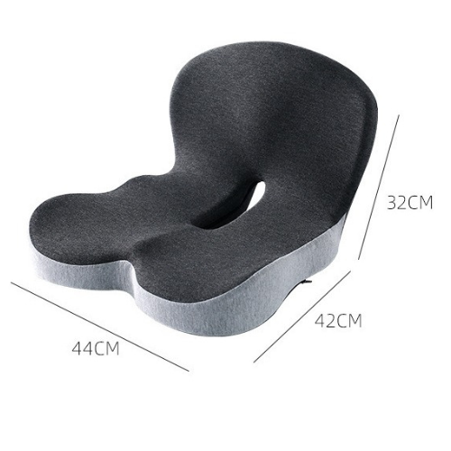 Bienelia™ Cojín de espuma viscoelástica con soporte lumbar