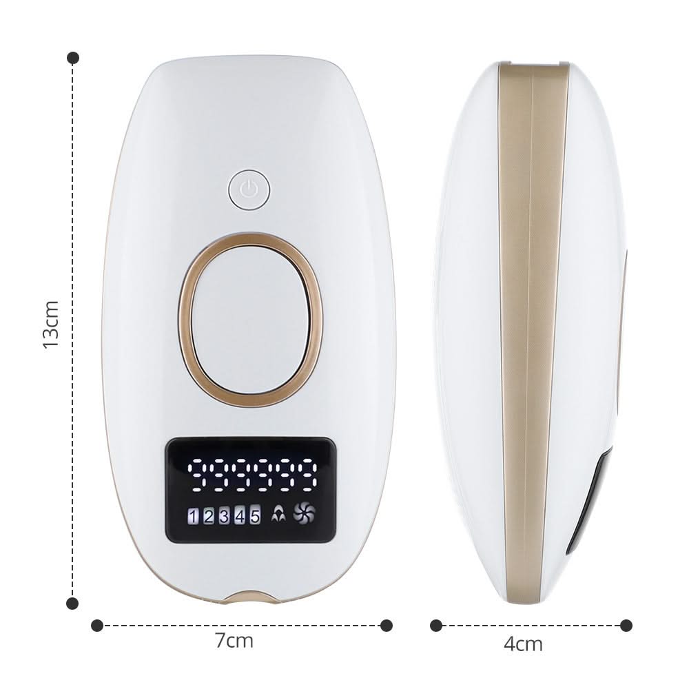 Bienelia™ Dispositivo de depilación láser IPL