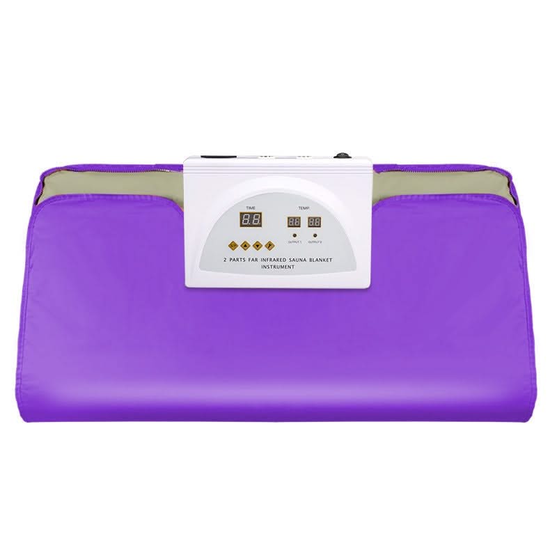 Bienelia™ Manta de sauna infrarroja