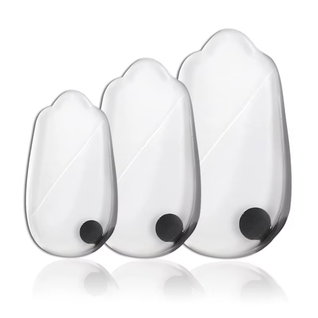 Bienelia™ Plantillas magnéticas de gel para aliviar el dolor y mejorar la postura