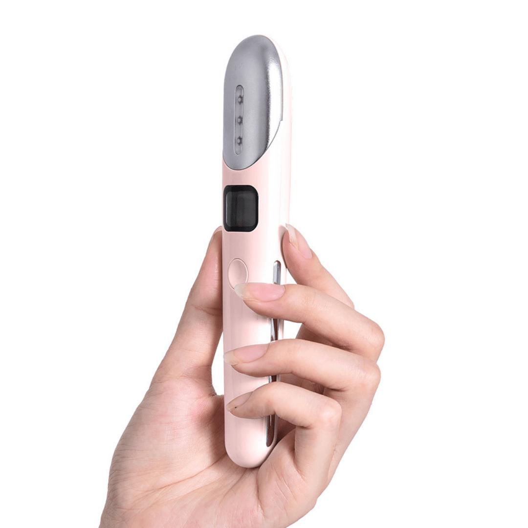 Bienelia™ Masajeador para el contorno de ojos