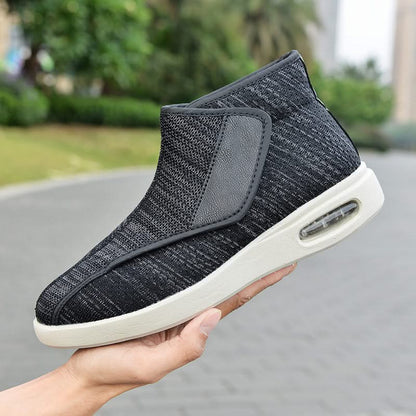 Bienelia™ Zapatos ortopédicos anchos de invierno
