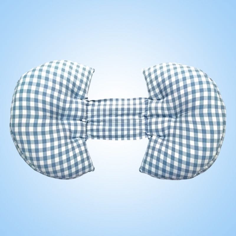 Bienelia™ Almohada cómoda de apoyo para el embarazo