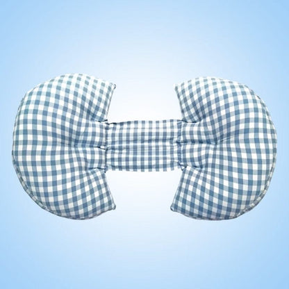 Bienelia™ Almohada cómoda de apoyo para el embarazo