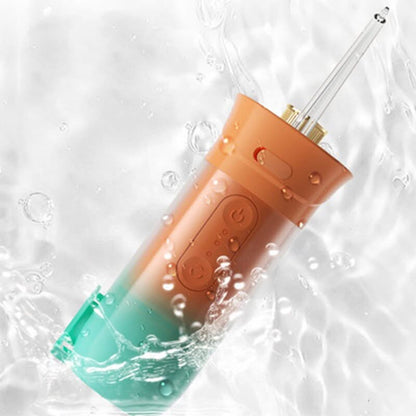 Bienelia™ Irrigador dental portátil