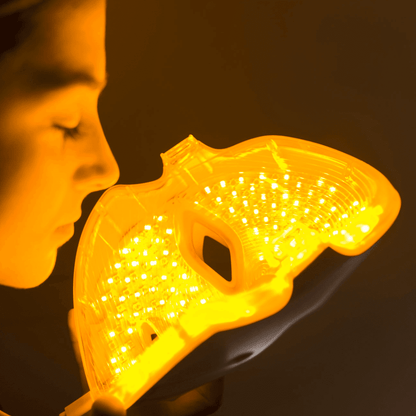 Bienelia™ Máscara fotónica para el rejuvenecimiento facial