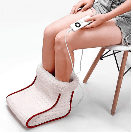 Bienelia™ Calentador eléctrico para pies
