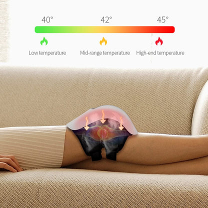 Bienelia™ Masajeador avanzado para aliviar el dolor de rodilla