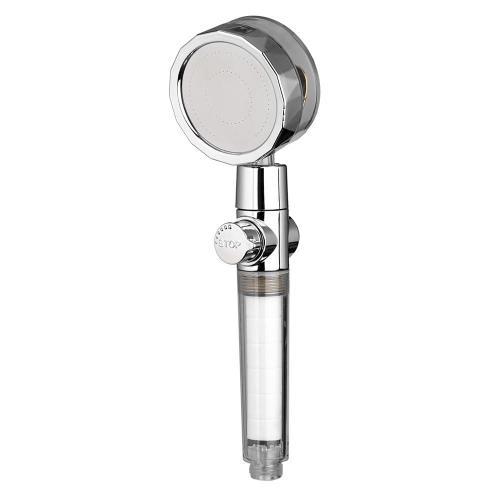 Bienelia™ Cabezal de ducha giratorio efecto spa