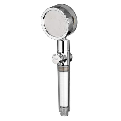 Bienelia™ Cabezal de ducha giratorio efecto spa