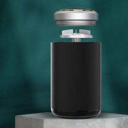 Bienelia™ Afeitadora portátil de viaje para hombre
