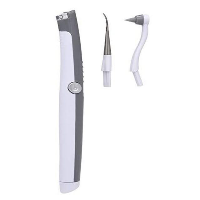 Bienelia™ Eliminador sónico de manchas y placa dental