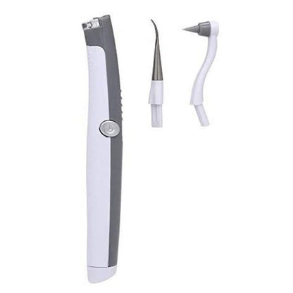 Bienelia™ Eliminador sónico de manchas y placa dental