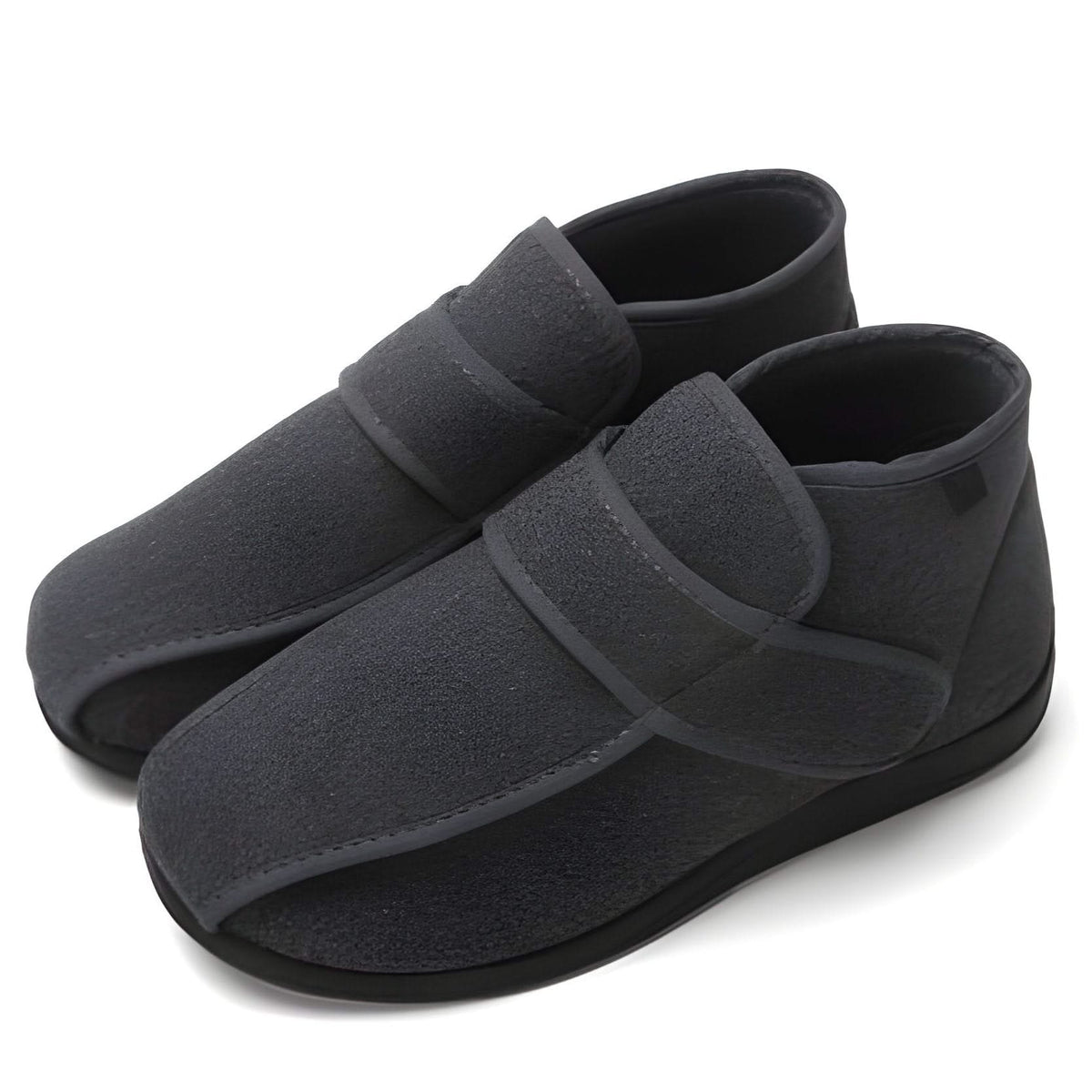 Bienelia™ Zapatillas ortopédicas anchas para hombre