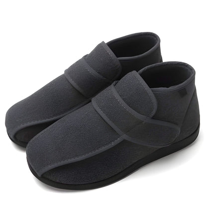 Bienelia™ Zapatillas ortopédicas anchas para hombre
