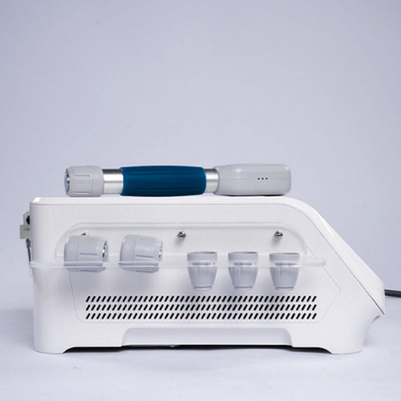 Bienelia™ Dispositivo de terapia con ondas de choque para aliviar el dolor