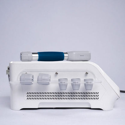 Bienelia™ Dispositivo de terapia con ondas de choque para aliviar el dolor