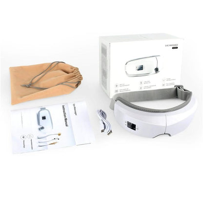 Bienelia™ Masajeador ocular inteligente
