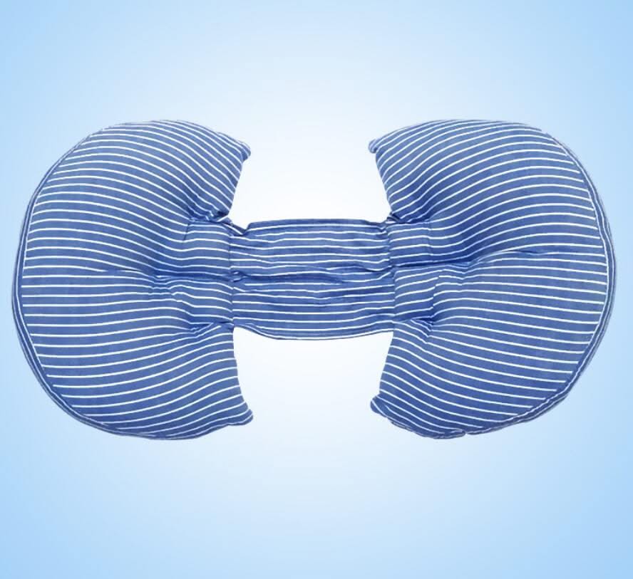 Bienelia™ Almohada cómoda de apoyo para el embarazo
