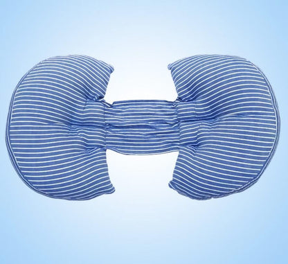 Bienelia™ Almohada cómoda de apoyo para el embarazo