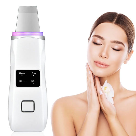 Bienelia™ Espátula ultrasónica para la piel