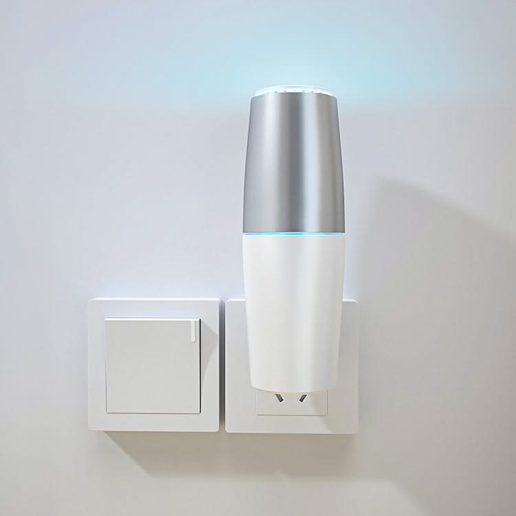 Bienelia™ Purificador de aire UV para coche y hogar