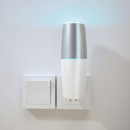 Bienelia™ Purificador de aire UV para coche y hogar