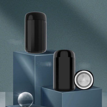 Bienelia™ Afeitadora portátil de viaje para hombre