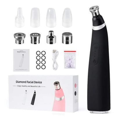Bienelia™ Limpiador de poros con microdermoabrasión