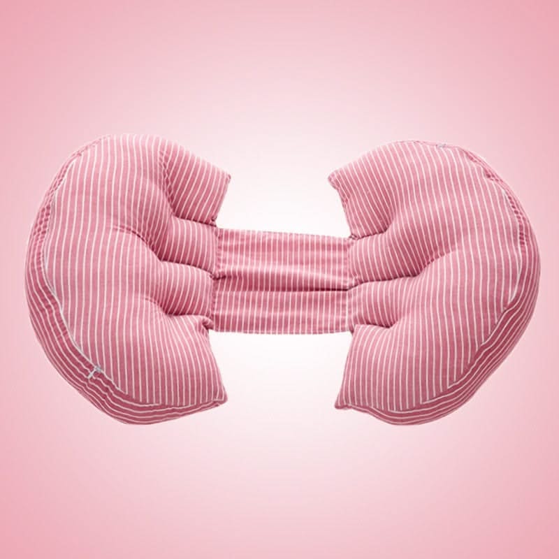 Bienelia™ Almohada cómoda de apoyo para el embarazo