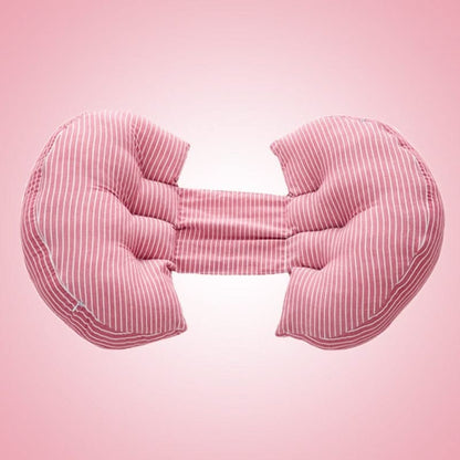 Bienelia™ Almohada cómoda de apoyo para el embarazo