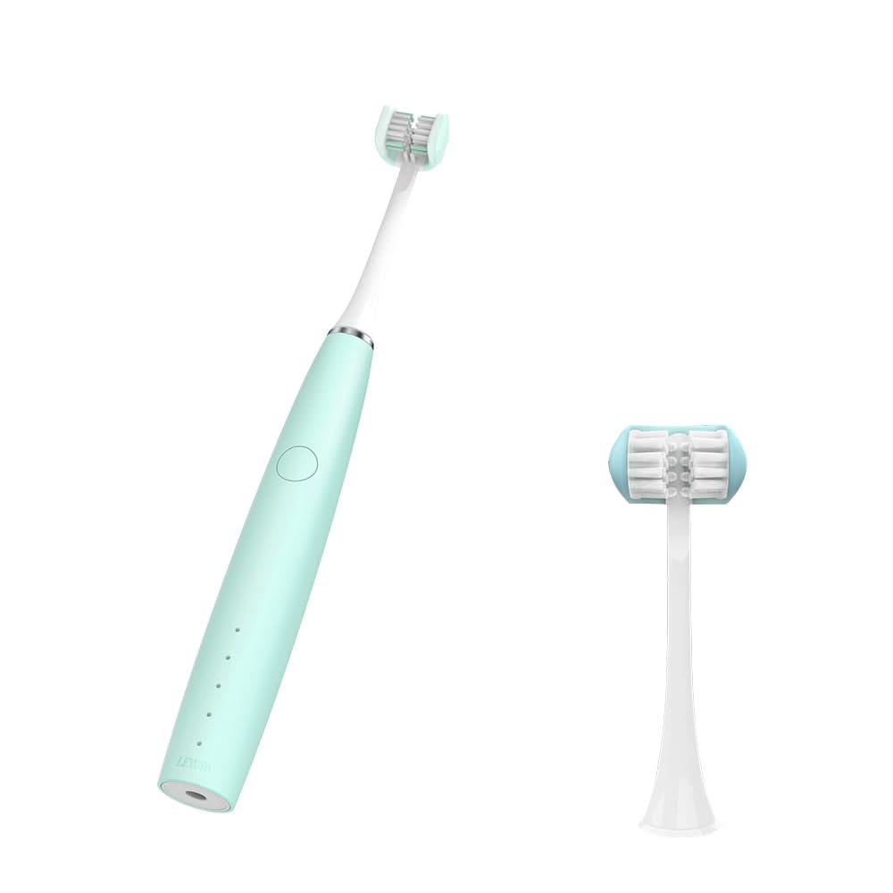Bienelia™ Cepillo dental ultrasónico de 3 caras