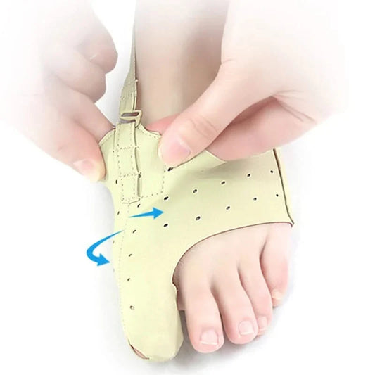 Bienelia™ Corrector elástico ortopédico de juanetes