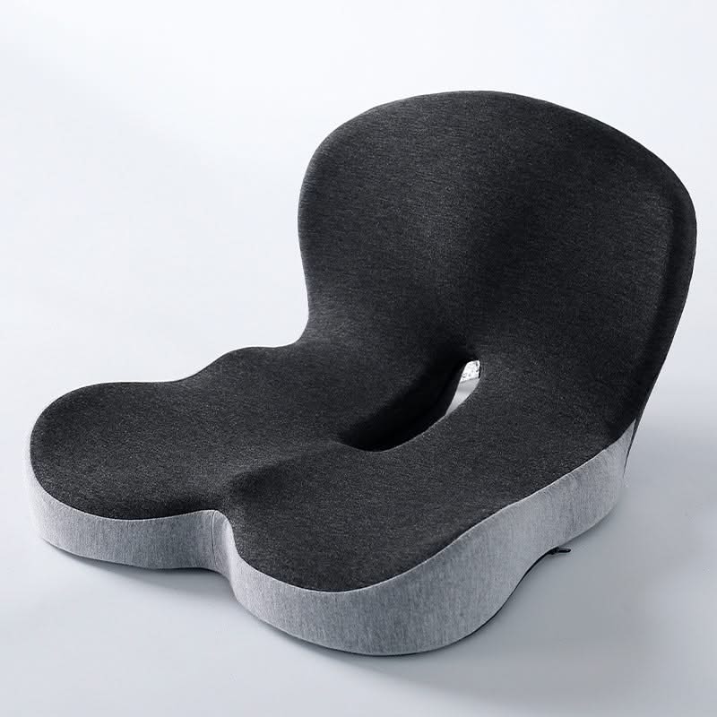 Bienelia™ Cojín de espuma viscoelástica con soporte lumbar