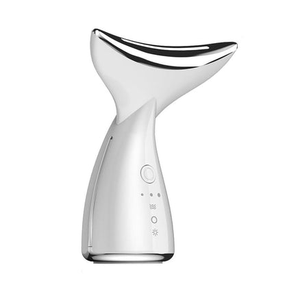 Bienelia™ Dispositivo EMS para lifting facial y de cuello