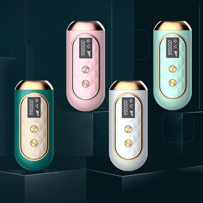 Bienelia™ Dispositivo de depilación láser IPL para el hogar